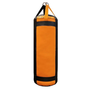 PU Leather Customized Durable <b>Training</b> Punching <b>Bags</b> for Gym Fitness - Product Image 3