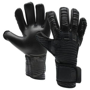 Guantes de Portero de Fútbol de Alta Adherencia con Diseño Personalizado, Guantes de Portero de Primera Calidad OEM, Corte Negativo - Product Image 3