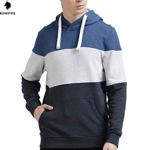 เสื้อฮู้ดผ้าคอตตอน100% บ็อกซี่ฟิตของผู้ชายพิมพ์ลายแบบกำหนดเองเสื้อกันหนาวไหล่ตก00-500กรัมสำหรับฤดูหนาว - Product Image 1