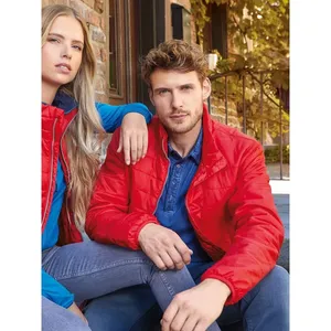 Custom Men's <b>Padded</b> <b>Jacket</b> for Hiking Gear & Dry Sack for Outdoor Adventures - Product Image 6