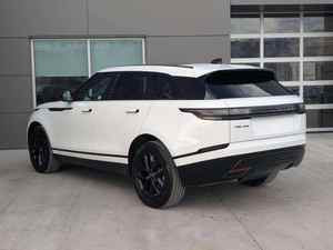 LIMPIA 2025 L a n d R o R v e r a n g e R o v e r Velar Dynamic SE - Product Image 3