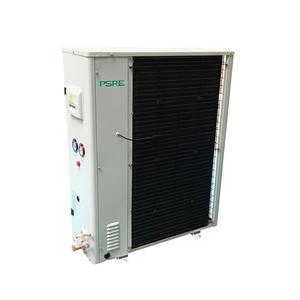 Air Conditioner Condensing Units - Efficient Cooling Solutions