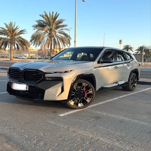 BMW X M L-Abel V8 de Moda - Product Image 1