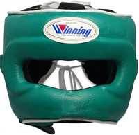 Protector de Cabeza de Boxeo para Competición, Cuero Genuino, Duradero, Transpirable, Cierre con Cordones, Unisex, Equipo de Protección para Adultos, MMA