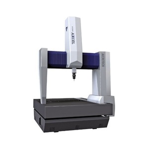 Máquina de Medición de Coordenadas 3D Impermeable ZEISS DuraMax HTG de Tokyo Precision, ACCRETECH - Product Image 2