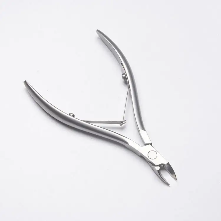 High Quality Hot Selling Manicure Professional Cuticle Nipper Cuticle Trimmer Podiatry Ingrown Nail Nippers
