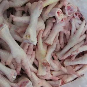 Pieds de poulet congelés Exportation Vente en gros Fournisseur en gros Pièces de volaille transformées Prêtes pour la vente au détail et la restauration - Product Image 5