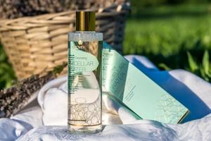 Eau micellaire à la mucine d'escargot, démaquillant doux et tonique nettoyant 250ml - Product Image 3