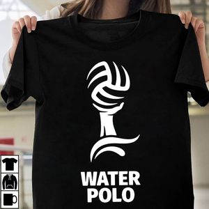 Camisas de bola de Polo Acuático de calidad superior, camisetas de compresión de secado rápido de manga larga para esquí acuático, ropa de natación para surf - Product Image 1