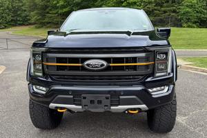 LUXURY RIDE 2023 F-150 Tremor SuperCrew Venom 775 4x4 775 ch V8 suralimenté - Product Image 2