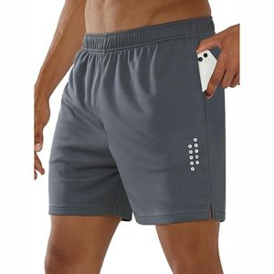 Sports décontractés Tennis en plein air Shorts de course Écologique Teint uni Solide Séchage rapide Respirant Imperméable Vente en gros - Product Image 1