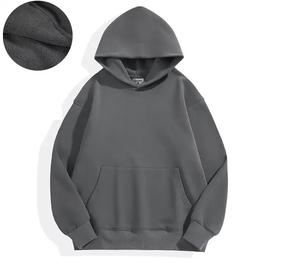 Breathable Men's <b>Hoodies</b> & Sweatshirts from Pakistan - Product Image 4