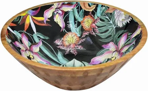 Cuenco multiusos para aperitivos, ensaladas, postres y uso en la cocina - Product Image 5