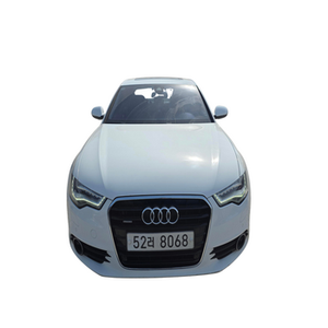 Audi A6 2014 Nouvelle A6 3.0 TDI Quattro - Product Image 1