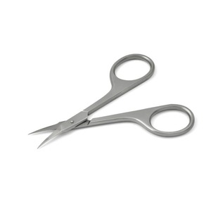 Wholesale Scissor Shear Top Quality Professional Custom Stylish Stainless Steel Nail Scissors Industrial Shearing OEM Service - Product Image 5