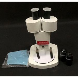 Kính hiển vi sinh học điện tử kỹ thuật số với máy ảnh LED nguồn ánh sáng kính hiển vi phòng thí nghiệm Stereo - Product Image 3