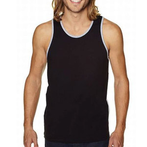 เสื้อกล้ามชายสามส่วน - Product Image 6