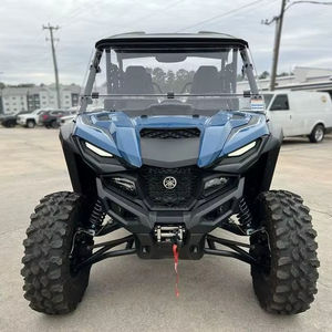 NUEVA LLEGADA Wolverine Rmax4 1000 Edición Limitada con 24 Meses de Garantía - Product Image 1