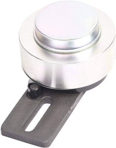 Ensor de motor diésel ulley bobccat Kubota, piezas de repuesto para excavadora cargadora de deslizamiento, alta calidad, 6735884 B - Product Image 1