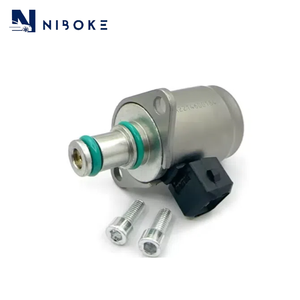 Cubierta de servo de potencia de válvula de dirección Niboke para Mercedes Benz <span class=keywords><strong>ML</strong></span> GL W164 W211 X164 R171 C219 ML63 AMG A2114600984 A2214600184 - Product Image 1