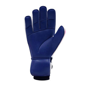 Paire de gants de gardien de but de football professionnels en cuir personnalisés, unisexe, 4mm, pour l'entraînement sportif et l'extérieur. - Product Image 6