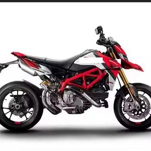 รถมอเตอร์ไซค์สปอร์ตไบค์ OMP 2024 รุ่นใหม่ ไมล์ 0 ขายดีที่สุด รับประกัน 3 ปี - Product Image 1