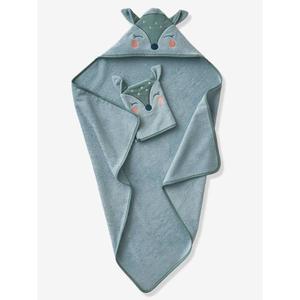 Couverture d'emmaillotage écologique pour bébé Absorbant humide Couverture d'emmaillotage de haute qualité pour bébés, parfaite pour les voyages de pique-nique - Product Image 5