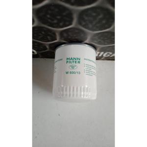 กรองน้ำมันเครื่อง อะไหล่ทั่วไป ยี่ห้อต่างๆ รุ่น (90>) W930/13 เบนซิน - Product Image 6