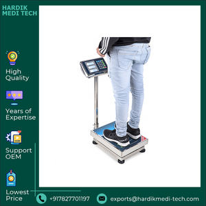 Cân điện tử công nghiệp, cân bàn kỹ thuật số 150kg x 100g, nhà cung cấp tốt nhất năm 2024, đang bán - Product Image 6