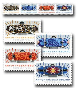 Première classe Usa Forever Vintage Us Affranchissement timbres postaux impression autocollants afro-américain courrier postal timbre autocollant pour la fête - Product Image 3