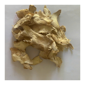 Vente en gros de gingembre séché au Vietnam Tranche de gingembre séché de qualité supérieure et racine entière Exportation en vrac naturelle pour l'approvisionnement des acheteurs - Product Image 2