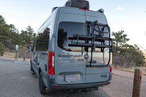 Mejor Oferta 2022 Sprinter 2500 19P |   Autocaravana de Lujo para Aventuras |   Camioneta Camper Totalmente Equipada |   Listo para Exportar - Product Image 6