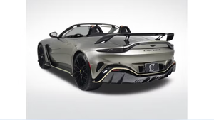 ใช้ lhd/rhd 2023แอสตันมาร์ตินได้เปรียบ V12โรดสเตอร์ - Product Image 6