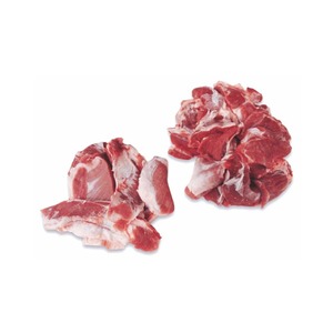 Porc CONGELÉ PRÊT À L'EXPÉDITION N'IMPORTE QUEL PORT DE VOTRE CHOIX Porc surgelé de haute qualité disponible Parage de porc surgelé 40 60 - Product Image 1