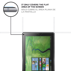 ฟิล์มกันรอยหน้าจอสำหรับแท็บเล็ตโอดิส วินเดสก์ 9 พลัส - Product Image 4