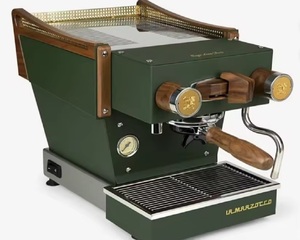 Machine à expresso électrique mini édition spéciale de haute qualité, nouveau système de brassage portable USB pour la maison, l'hôtel et la voiture - Product Image 3