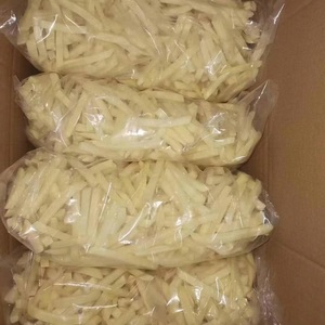 Vietnam Export Best Price Frozen <b>Potato</b> Chip Steamed LQF Process High-grade Edible Bulk Packaging Strip - Product Image 5