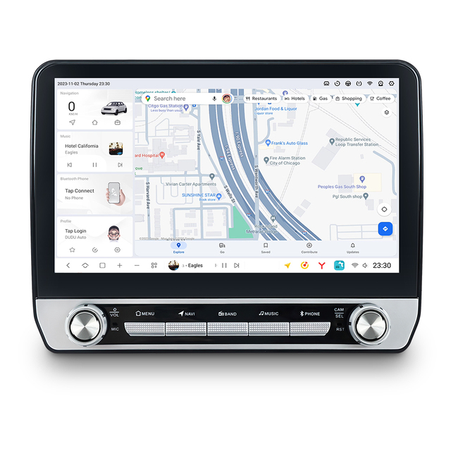 nszt y68t carplay: Wireless CarPlay Solutions