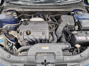 KIA CEED 2017 d'occasion, conduite à gauche/droite - Product Image 5