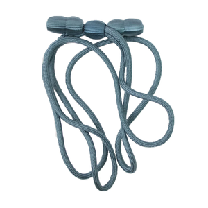 Handmade Adjustable Knot Cap <b>Cord</b> Custom Size and Color Made-to-Order Cap <b>Cord</b> with Coated Finish by Generals - Product Image 3