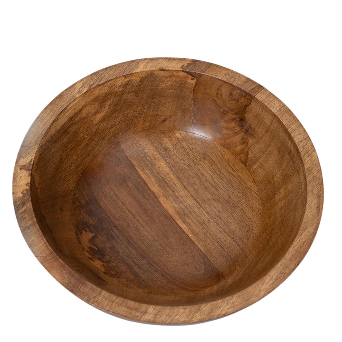 Natural Wood Finished