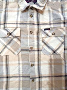 เสื้อเชิ้ตแขนยาวลำลองผู้ชายลายทางคุณภาพสูง ผ้าแฟลนเนลระบายอากาศดี สำหรับฤดูใบไม้ร่วง ป้ายกำกับสั่งทำ ผ้าฝ้าย 100% ราคาโรงงาน ขายส่ง - Product Image 5