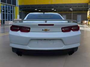 Chevrolet Camaro 1LT Coupé RWD 2020 Económico con Volante a la Izquierda/Derecha - Product Image 5