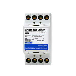 Interruptor de Transferencia Briggs and Stratton de 400 Amperios, 480V, NEMA 3R-071155 - Product Image 2