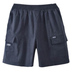 100% Polyester respirant Streetwear Shorts vêtements de sport personnalisé votre propre short sublimé pour homme - Product Image 1