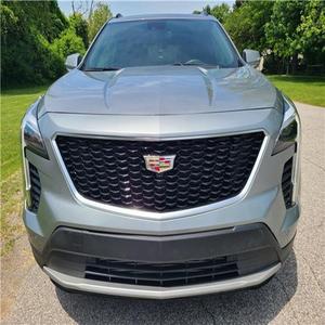 CALIENTE OFERTA 2023 Cadillac XT4 XT4 Sport AWD 4 Cilindros Transmisión Automática - Product Image 1
