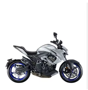 MEJORES VENTAS Motocicleta R350 con 2 Años de Garantía Lista para Enviar Ahora - Product Image 1