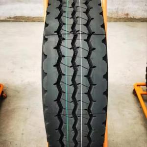 Pneus de camion commerciaux, motif autoroute, 16PLY, performance stable et fiable - Product Image 2