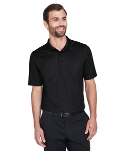 Logotipo Frontal Personalizado de Alta Calidad para Camisetas de Algodón Tejido de Color Sólido Antiarrugas de Manga Corta Estilo Casual Elegante - Product Image 3