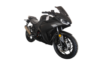 <span class=keywords><strong>Moto</strong></span> de Course sur Route Surpuissante 200cc, Véhicule Tout-Terrain Urbain à Deux Roues - Product Image 3